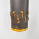 Pendant lamp by Nanny Still-McKinney for Raak 1960s