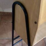 Wall-mounted secretary in the style of Jacques Hitier – 1960s