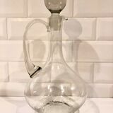 Decanting carafe