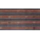 Vintage Turkish kilim, handwoven, 120x286 cm.