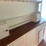 Vintage buffet