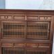 Armoire de cuisine chinoise du XIXe siècle