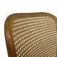 Vintage set of 4 Prague or 811 chairs, FMG Poland, Thonet Josef Hoffmann Design