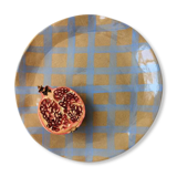 Stoneware dish