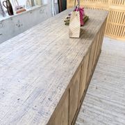 Comptoir de métier pin XXL 3m5 1950