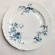 12 L.Bernardaud dinner plates