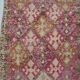 Low Pile Vintage Antique Runner sku 2148