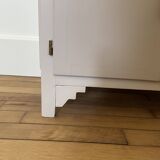 Vintage Art Deco Parisian Sideboard