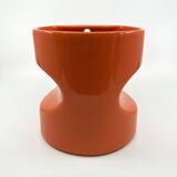 Ceramic bowl/pitcher set • Georges Lanteri for ARP • Circa 70