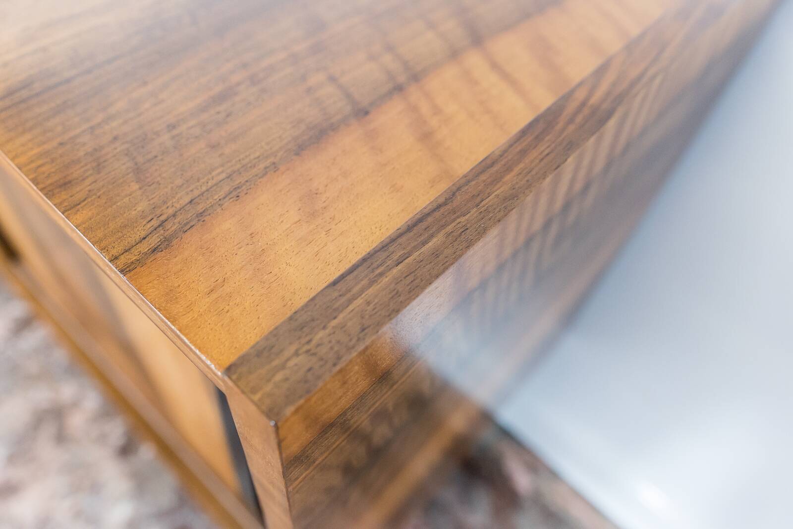 Sideboard By Słupskie Fabryki Mebli, Poland, 1960’S