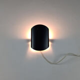 Mid Century Aluminium Lyfa Wall Lamp, 1960s