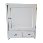 Parisian toilet cabinet