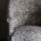 Toad armchair