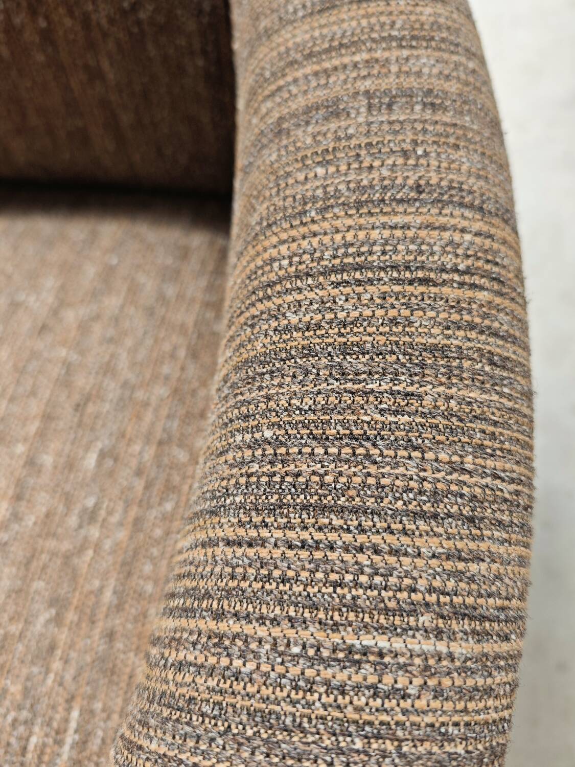 Paire de fauteuils pivotant Tchécoslovaquie 1960
