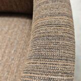 Paire de fauteuils pivotant Tchécoslovaquie 1960
