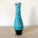 70s single-flower vase