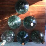 Set of 6 Lady jeanne Viresa