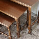 Nesting tables year 80