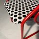 Fully restored vintage chair - 15 available