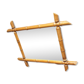 Miroir de barbier