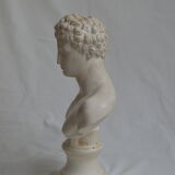 Buste d'Hermes