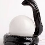 Small Cobra Lamp