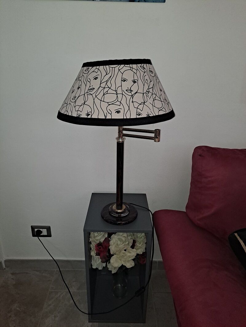 Lampe Firenze