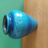 Bitossi ceramic vase