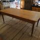 Table de ferme Louis Philippe 200x96