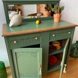 Buffet art déco