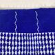 Handmade pure wool rug 200/300 cm