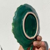 Holly slip cup - vintage ceramic