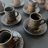 Coffee service André Freymond