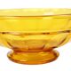 Art Deco Val Saint Lambert Fruit Bowl Noémie Luxval 1935