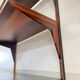 Poul Cadovius Wall system by Cado, 1960s.