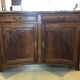 Art Nouveau sideboard