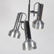 Suspension 3 spots en acier