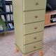 Commode Semainier