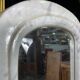 Meuble de toilette à vasque Napoléon III