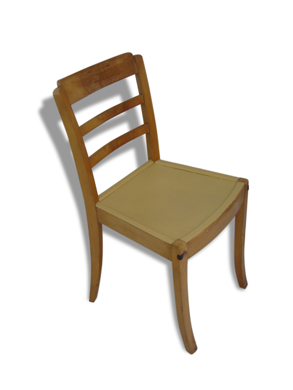 Chaise bistrot luterma