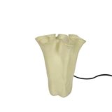 Hala Zeist - handkerchief lamp - 'Fazzoletto' - table lamp - post modern