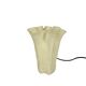Hala Zeist - handkerchief lamp - 'Fazzoletto' - table lamp - post modern