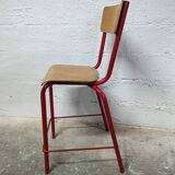 Mullca 511 laboratory chair
