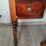 Bureau en chêne massif du XIXème