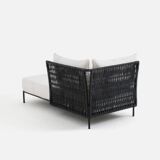 Leandra reversible daybed white AM.PM, garden furniture