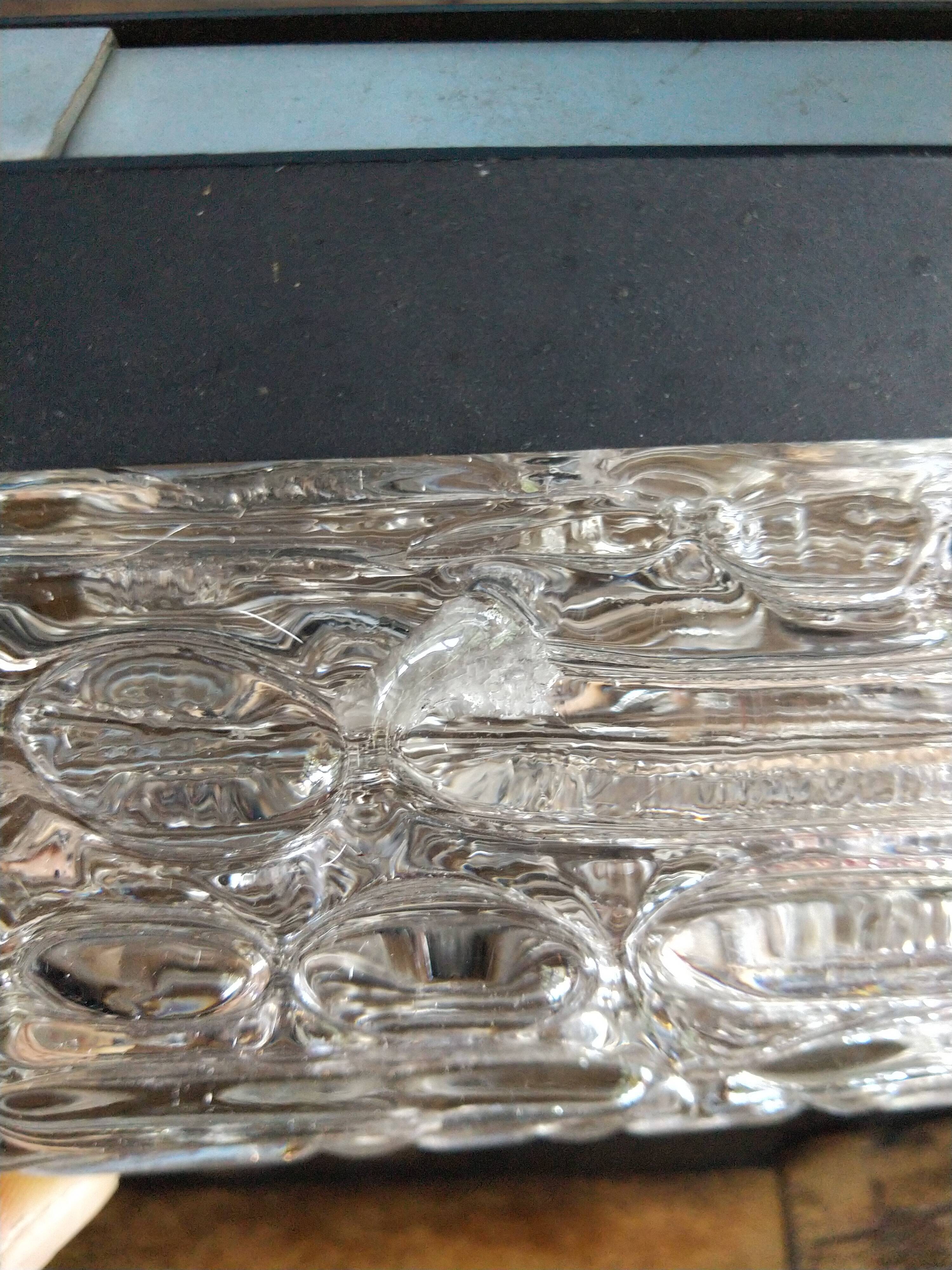 Pair of wall lamps 50s