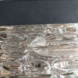 Pair of wall lamps 50s