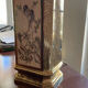 Vintage lamp