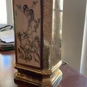 Vintage lamp