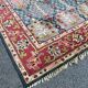 Tapis vintage Tetex Kirman – 295 x 196 cm
